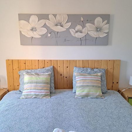 Garden And Relaxation House, 1 Bedroom, Wifi, Swimming Pool คอร์ราเลโฮ ภายนอก รูปภาพ