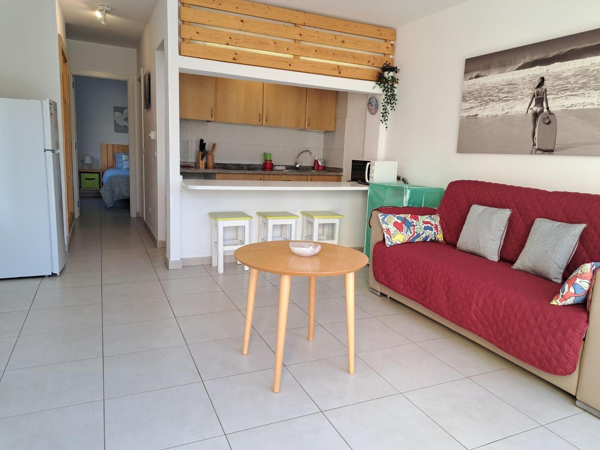 Garden And Relaxation House, 1 Bedroom, Wifi, Swimming Pool คอร์ราเลโฮ ภายนอก รูปภาพ