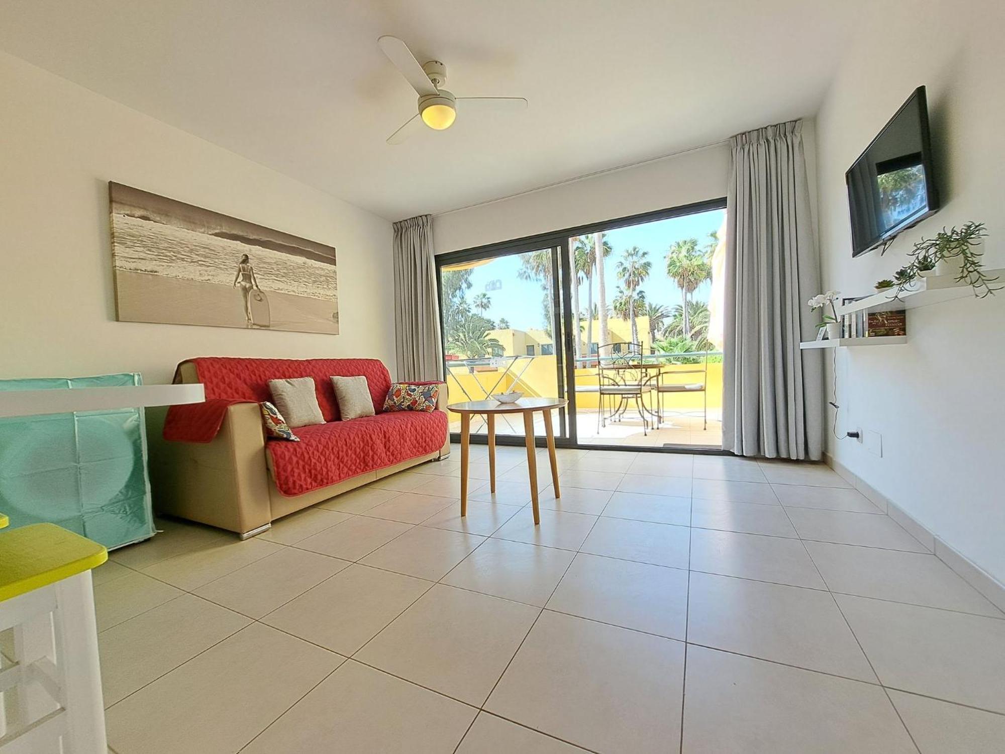 Garden And Relaxation House, 1 Bedroom, Wifi, Swimming Pool คอร์ราเลโฮ ภายนอก รูปภาพ
