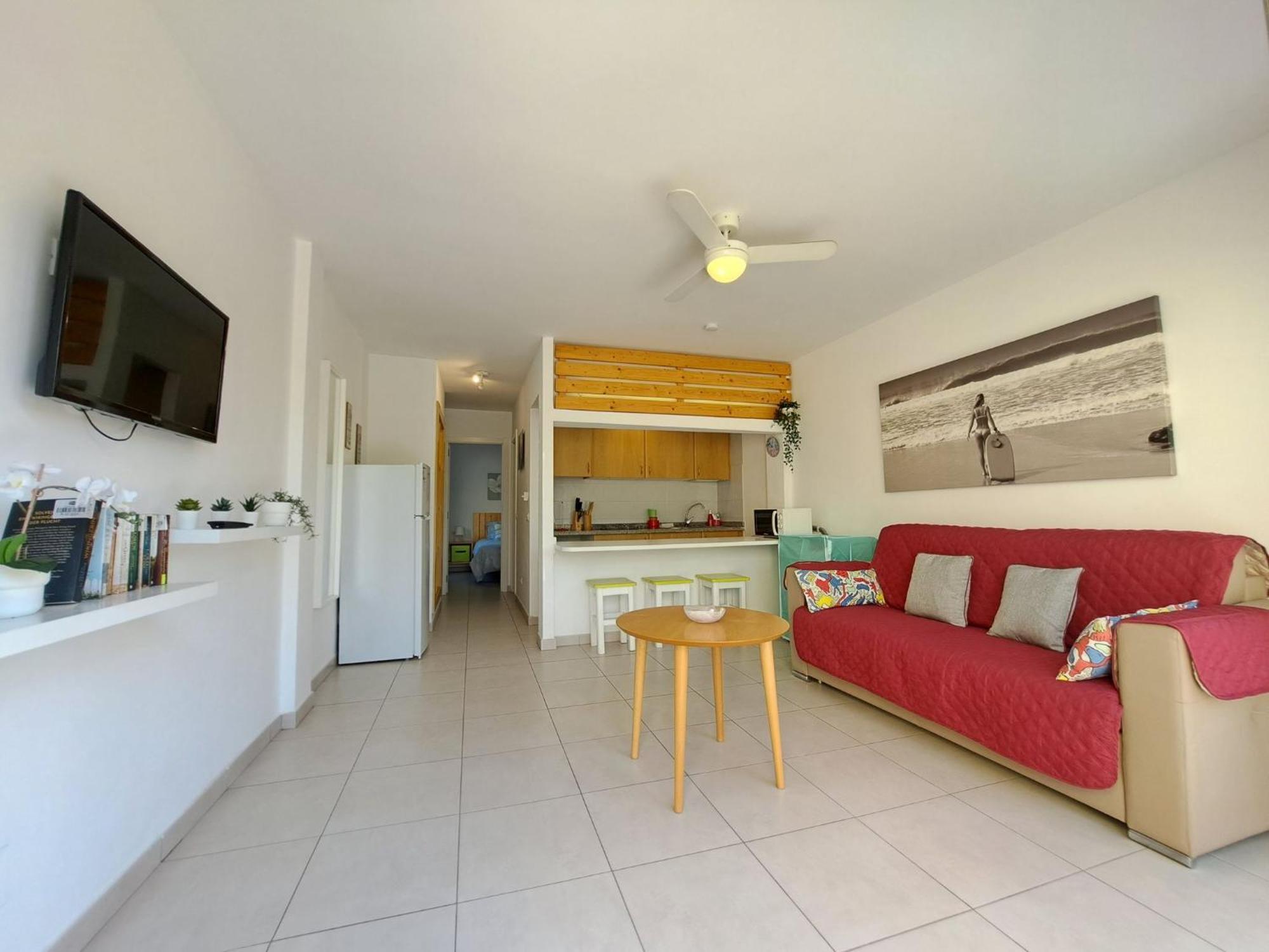 Garden And Relaxation House, 1 Bedroom, Wifi, Swimming Pool คอร์ราเลโฮ ภายนอก รูปภาพ