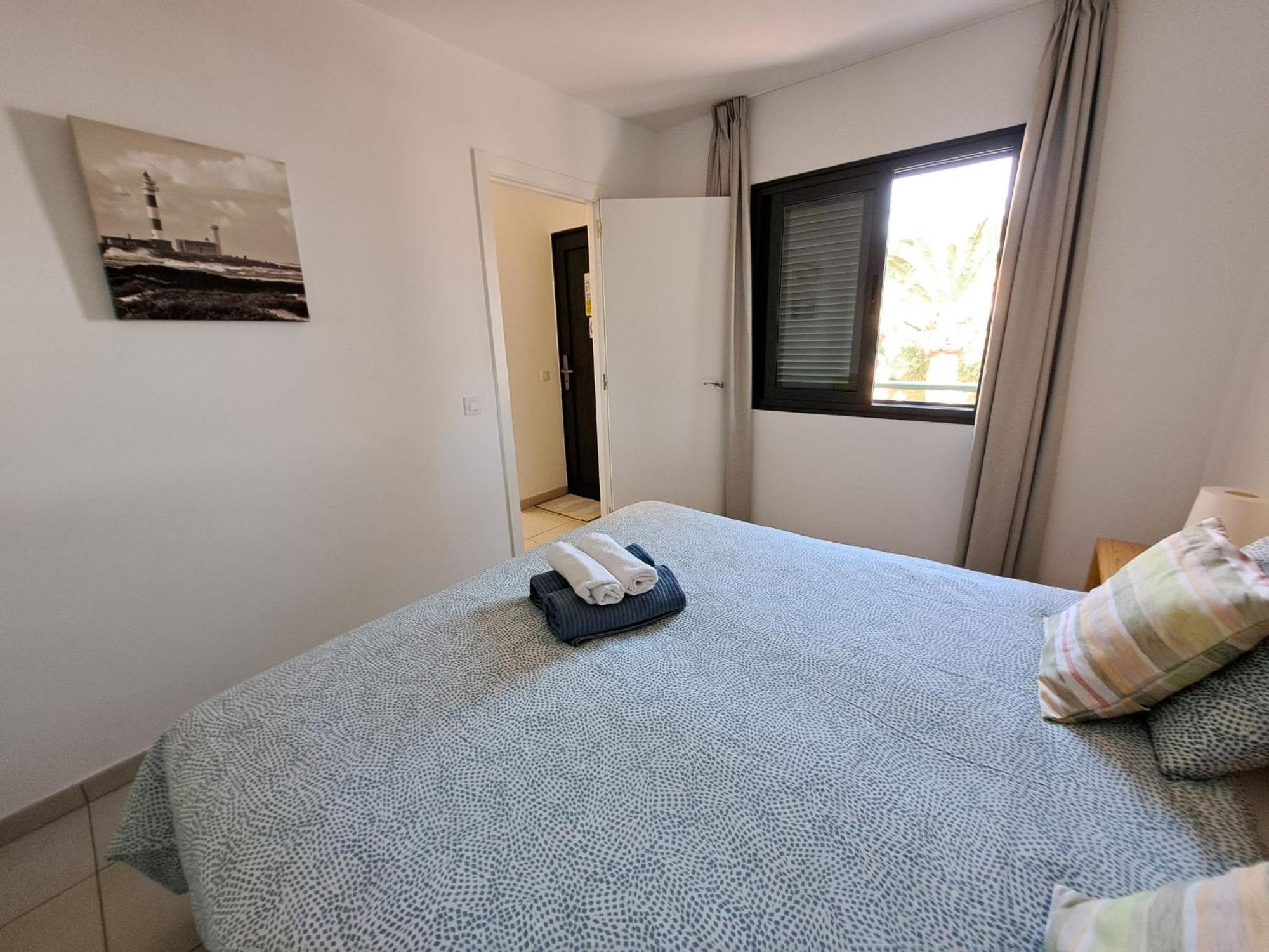 Garden And Relaxation House, 1 Bedroom, Wifi, Swimming Pool คอร์ราเลโฮ ภายนอก รูปภาพ