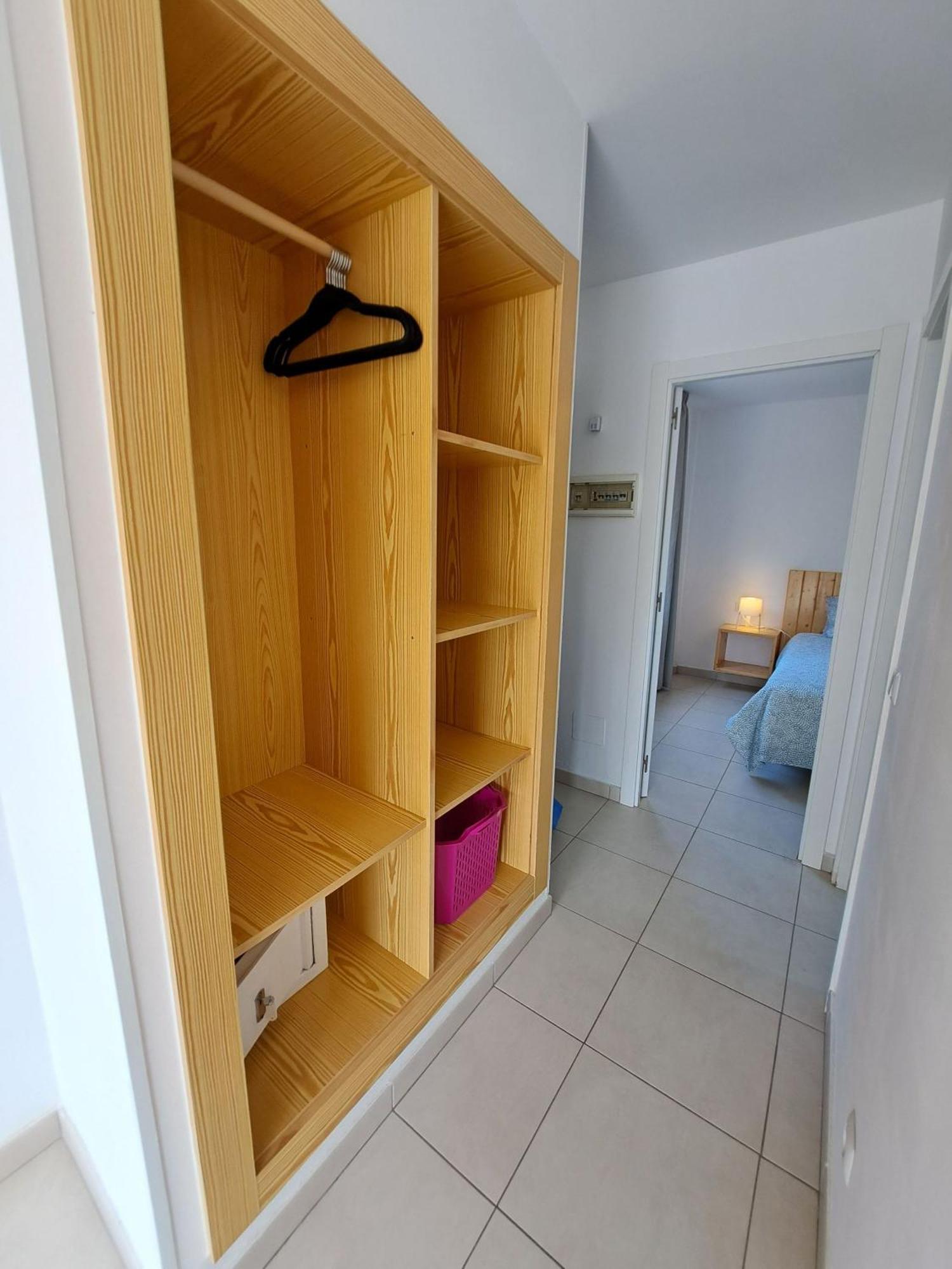 Garden And Relaxation House, 1 Bedroom, Wifi, Swimming Pool คอร์ราเลโฮ ภายนอก รูปภาพ