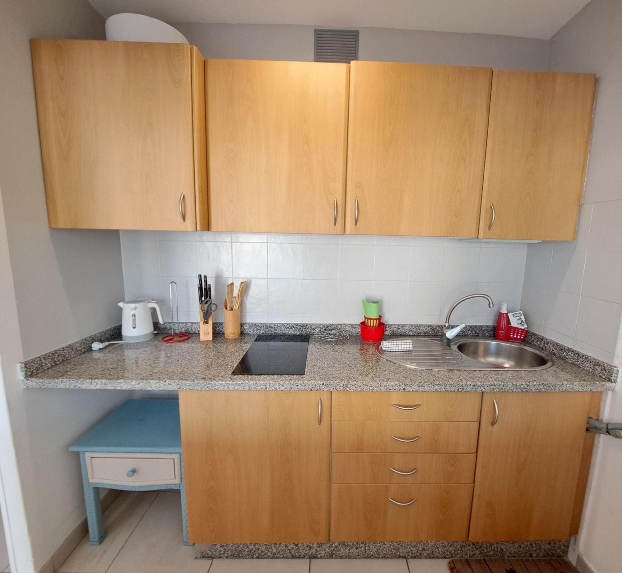 Garden And Relaxation House, 1 Bedroom, Wifi, Swimming Pool คอร์ราเลโฮ ภายนอก รูปภาพ
